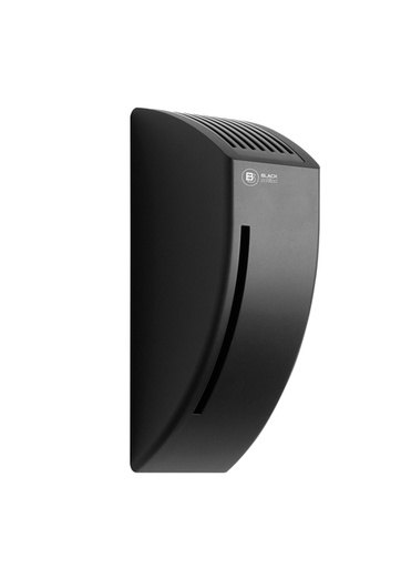 [897151] Luchtverfrisserdispenser BlackSatino AR30 constant zwart 331990