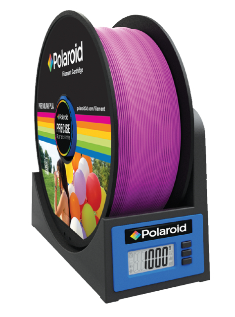 Filament houder Polaroid Precise