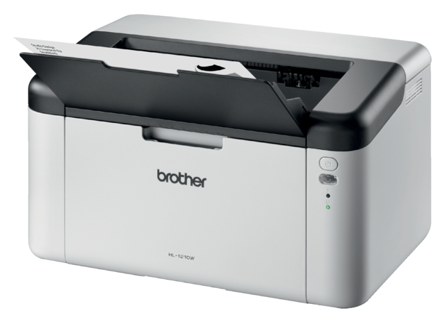 Printer Laser Brother HL-1210W