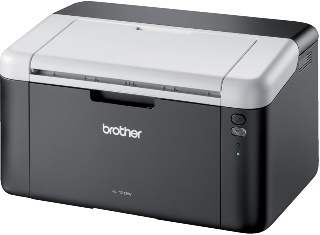 Printer Laser Brother HL-1212W