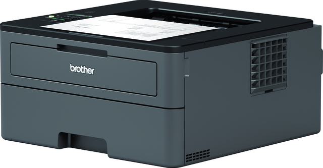 Printer Laser Brother HL-L2370DN