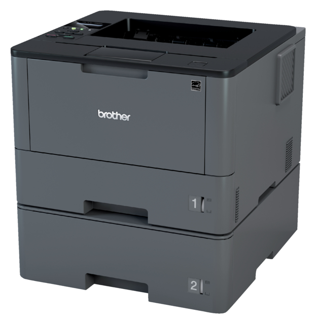 Printer Laser Brother HL-L5100DNT