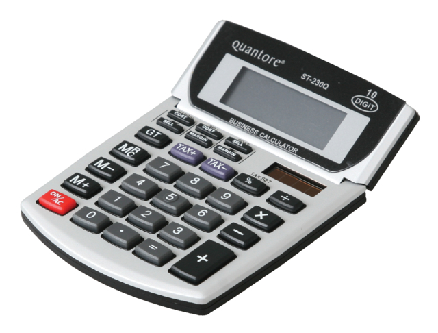 Calculatrice Quantore ST-230Q
