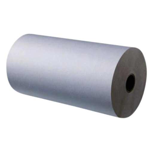 [414000] Rouleau telex 210mmx135m mandrin Ø25mm simple