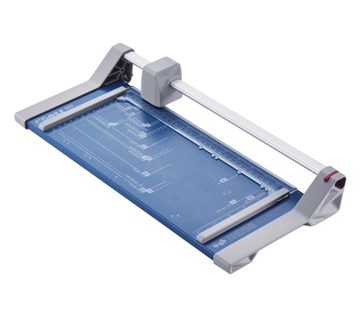 [470003] Rolsnijmachine Dahle 507 320mm