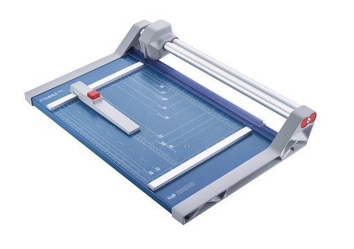 [470152] Rolsnijmachine Dahle 550 360mm