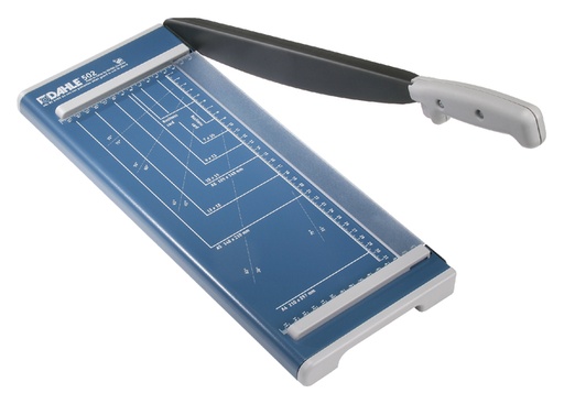 [470002] Snijmachine Dahle 502 hobby 320mm