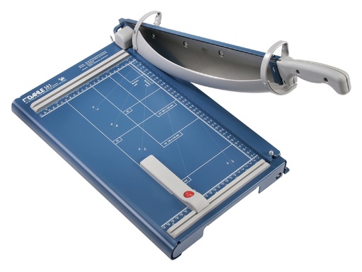 [470023] Snijmachine Dahle 561 bordschaar 360mm