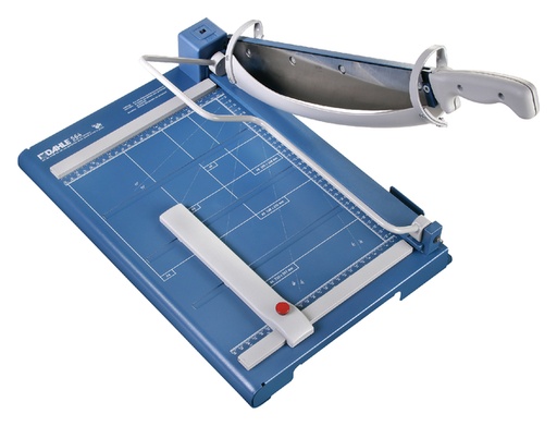 [470142] Massicot Dahle 564 cisaille 360mm