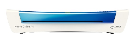 [535603] Lamineermachine Leitz iLAM Home Office A4 blauw
