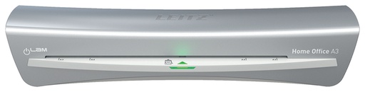 [535606] Lamineermachine Leitz iLAM Home Office A3 grijs