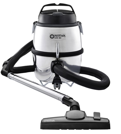 [891062] Aspirateur Nilfisk GM 80 Classic 780W 6,25L