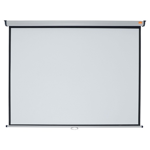 [920836] Projectiescherm Nobo wand 200x151.3cm