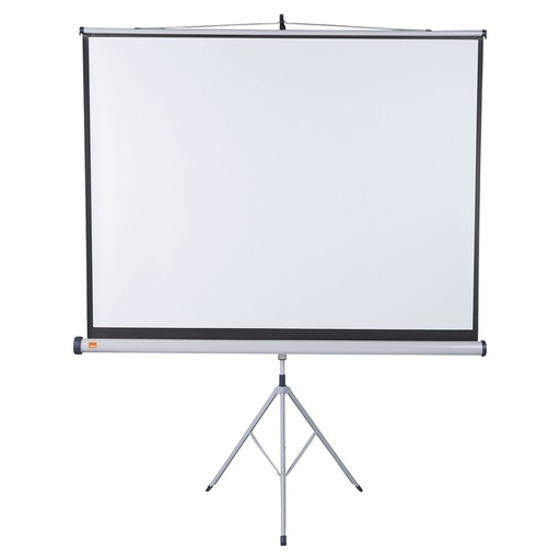 [920839] Ecran de projection Nobo sur trépied 200x151,5cm