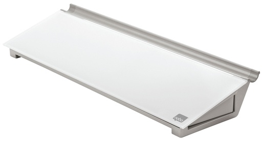 [919802] Bloc-notes de bureau Nobo surface effaçable à sec