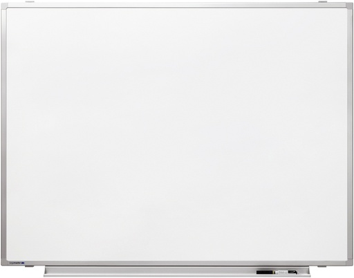 [920213] Tableau blanc Legamaster Professional 90x120cm magnétique émaillé
