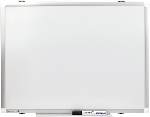 [920251] Tableau blanc Legamaster Premium+ 45x60cm magnétique émaillé