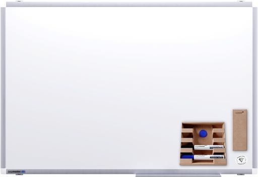 [920252] Whiteboard Legamaster Premium+ 60x90cm magnetisch emaille