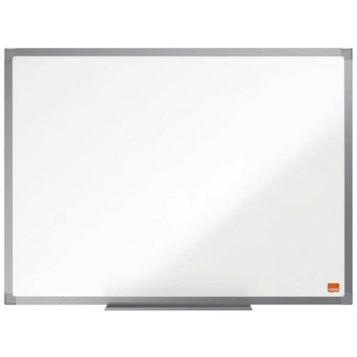 [919813] Whiteboard Nobo Essence 45x60cm staal