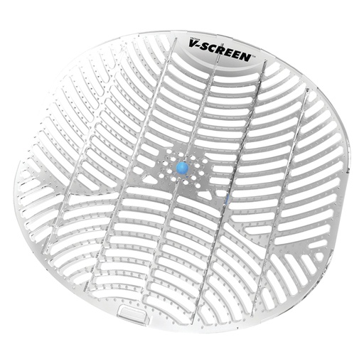 [891529] Urinoirmat V-screen Cool Mint