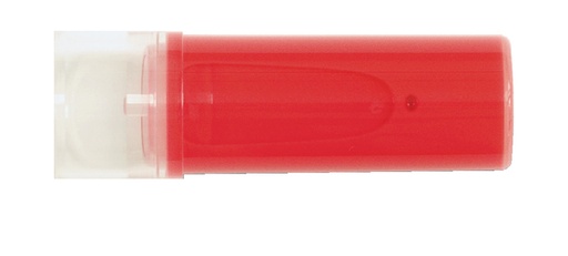 [630272] Recharge feutre tableau blanc PILOT Begreen ogive Medium rouge