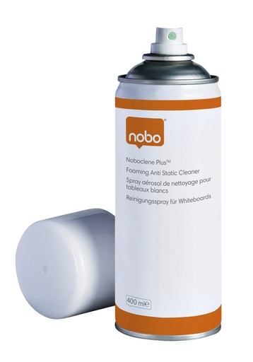 [920295] Nettoyant tableau blanc Nobo Noboclene plus 400ml