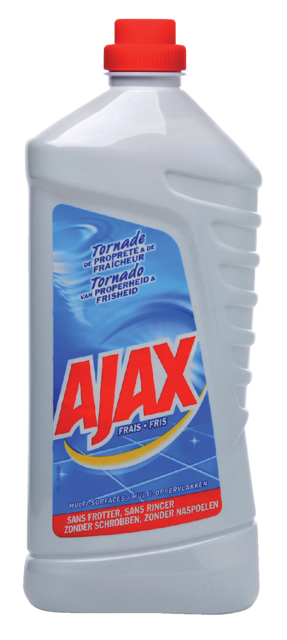Nettoyant multi-usages Ajax frais 1250ml