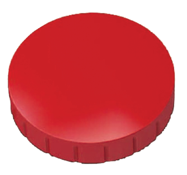 Aimant MAUL Solid 32mm 800g rouge