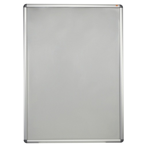 [919984] Kliklijst Nobo Essence A0 118x84,1cm aluminium