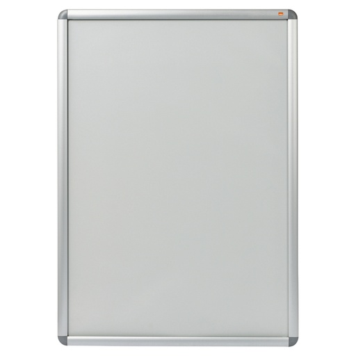 [919985] Porte-affiches clipsable Nobo Essence 70x100cm aluminium