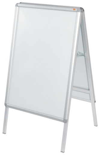 [919983] Stoepbord Nobo Essence A1 met kliklijst