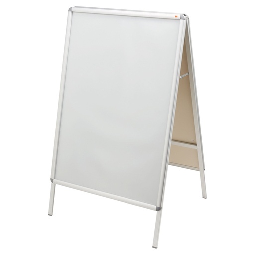 [919981] Stoepbord Nobo Essence A0 1189x841mm met kliklijst