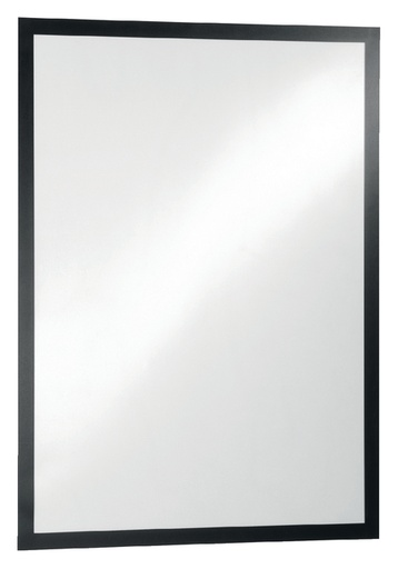[919893] Duraframe Durable poster A1 noir