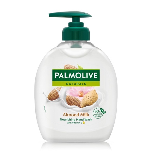 [891570] Savon liquide Palmolive flacon avec pompe 300ml