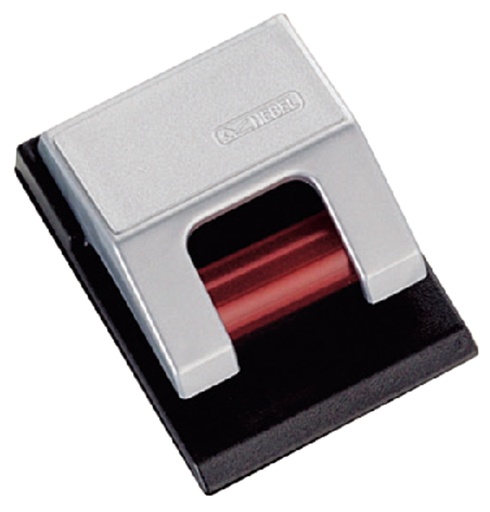 [316670] Pince MAUL Klemboy à rouleau autocollante gris