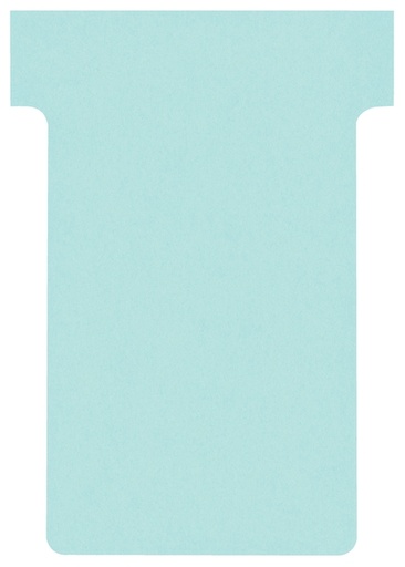 [950866] Fiche-T planning Nobo n°2 48mm 100 pièces