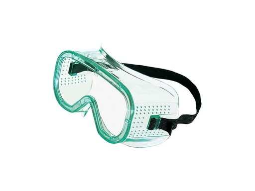 [890839] Lunettes de protection Honeywell LG10 transparent